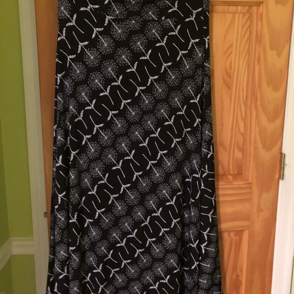 Lularoe maxi